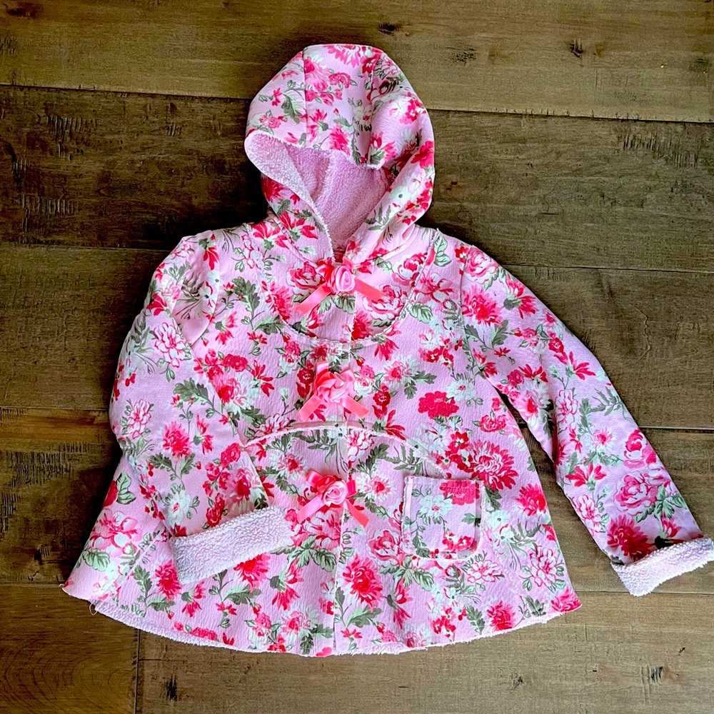 Paris Blues Spring Jacket